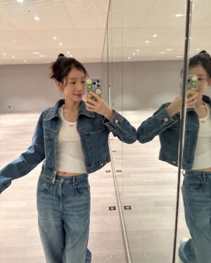 Taeyeon Instagram - 🥲