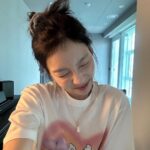 Taeyeon Instagram - 🥲