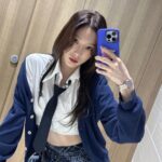 Taeyeon Instagram - 🫐