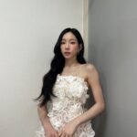 Taeyeon Instagram - 자주 가네