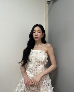 Taeyeon Instagram - 자주 가네