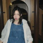 Taeyeon Instagram - 🩵