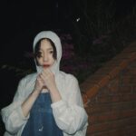 Taeyeon Instagram - 🩵
