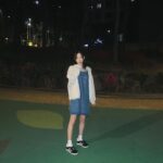 Taeyeon Instagram - 🩵