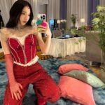 Taeyeon Instagram - 노력하기