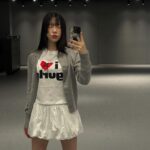 Taeyeon Instagram – 🩶ྀི