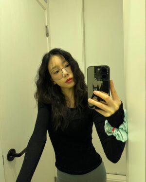 Taeyeon Instagram - 🩶ྀི