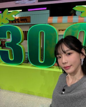 Taeyeon Instagram - 🩶ྀི