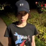 Taeyeon Instagram - 🐸객울