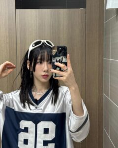Taeyeon Instagram - 에휴