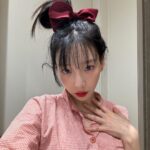 Taeyeon Instagram – 에휴