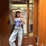 Taeyeon Instagram - 기대된다