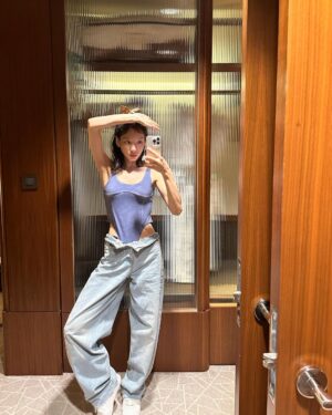 Taeyeon Instagram - 기대된다