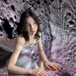 Taeyeon Instagram - 🫧🤍✨