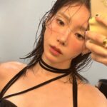 Taeyeon Instagram - D-day!!!!!!!!!!!!!!!!!!!!!!!!!!! 🤮 #태연콘서트