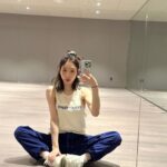 Taeyeon Instagram - 🥲