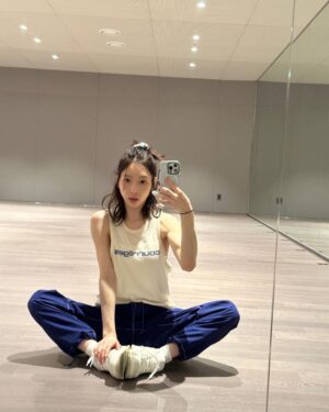 Taeyeon Instagram - 🥲
