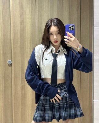 Taeyeon’s Instagram: Top 10 Photos Fans Can’t Get Enough Of