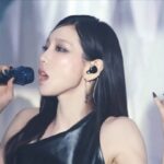 Taeyeon Instagram - Fabulous 🎤🎬