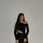 Taeyeon Instagram - To.X Live Clip 🖤