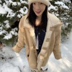 Taeyeon Instagram - 🩵