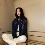 Taeyeon Instagram - 🩵