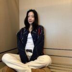 Taeyeon Instagram - 🩵
