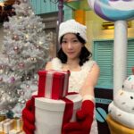 Taeyeon Instagram - Merry Christmas🎄2023