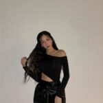 Taeyeon Instagram - To.X Live Clip 🖤