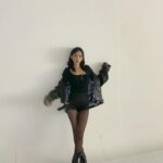 Taeyeon Instagram - All For Nothing 🎤🎬