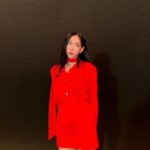 Taeyeon Instagram - 🍕