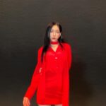 Taeyeon Instagram - 🍕