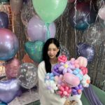 Taeyeon Instagram - 🍕