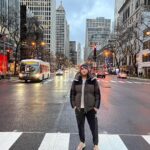Tagir Ulanbekov Instagram - С братьями на родине знаменитых небоскрёбов. Чикаго нас удивил своей бесподобной архитектурой . #chicago Chicago, Illinois