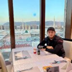 Tagir Ulanbekov Instagram - Важно сохранять гармонию между духовным и физическим состоянием . Медина - место где сердце верующего обретает покой. А укрепить физическое состояние вам поможет @alhadaya.ru #medina Medina, Saudi Arabia