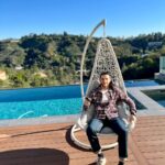 Tagir Ulanbekov Instagram – В моей дорожной сумке всегда найдётся место для баночки @alhadaya.ru 
#losangeles Los Angeles, California
