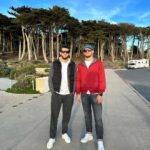 Tagir Ulanbekov Instagram - This is California Один из самых живописных Штатов #california Lands End