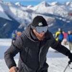 Tagir Ulanbekov Instagram - Весенние каникулы @gorillaenergy