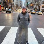 Tagir Ulanbekov Instagram - С братьями на родине знаменитых небоскрёбов. Чикаго нас удивил своей бесподобной архитектурой . #chicago Chicago, Illinois