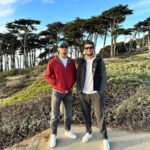 Tagir Ulanbekov Instagram - This is California Один из самых живописных Штатов #california Lands End