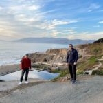 Tagir Ulanbekov Instagram – This is California 

Один из самых живописных Штатов 
#california Lands End