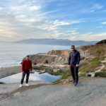 Tagir Ulanbekov Instagram - This is California Один из самых живописных Штатов #california Lands End