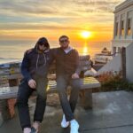 Tagir Ulanbekov Instagram - This is California Один из самых живописных Штатов #california Lands End