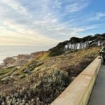 Tagir Ulanbekov Instagram - This is California Один из самых живописных Штатов #california Lands End