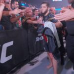 Tagir Ulanbekov Instagram - For me number one is p4p. the best not only in sports but also in life.