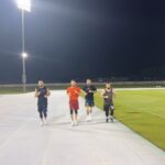 Tagir Ulanbekov Instagram - Успех добывается сквозь все трудности и препятствия. Конец тяжелой трудовой недели.