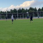 Tagir Ulanbekov Instagram - Подвижные игры или как говорят тренера перегрузка перед тренировкой . Все самое интересное, как @islam_makhachev хотел меня скинуть ещё в начале игры. Споры @zainukov_makkasharip и многое другое. Kislovodsk