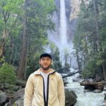 Tagir Ulanbekov Instagram - Yosemite один из самых красивых заповедников который я видел . Thank you @pakhanov_d #weekends