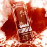 Tagir Ulanbekov Instagram - Время сделать самое мощное ускорение до цели. @gorillaenergy в режиме EXTRA: когда стрелка должна дойти до отсечки, а твой потенциал показать максимум! Ведь не зря говорят, энергия должна быть направлена в нужное русло! #gorillaenergy #gorillafighting