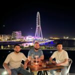Tagir Ulanbekov Instagram - Дунги, Аюбги, Баширги комсомольский паркалда ))) Парк Ленинского Комсомола